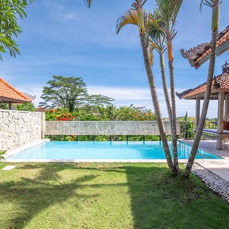 Tropical Villa Indah Uluwatu Dış mekan fotoğraf