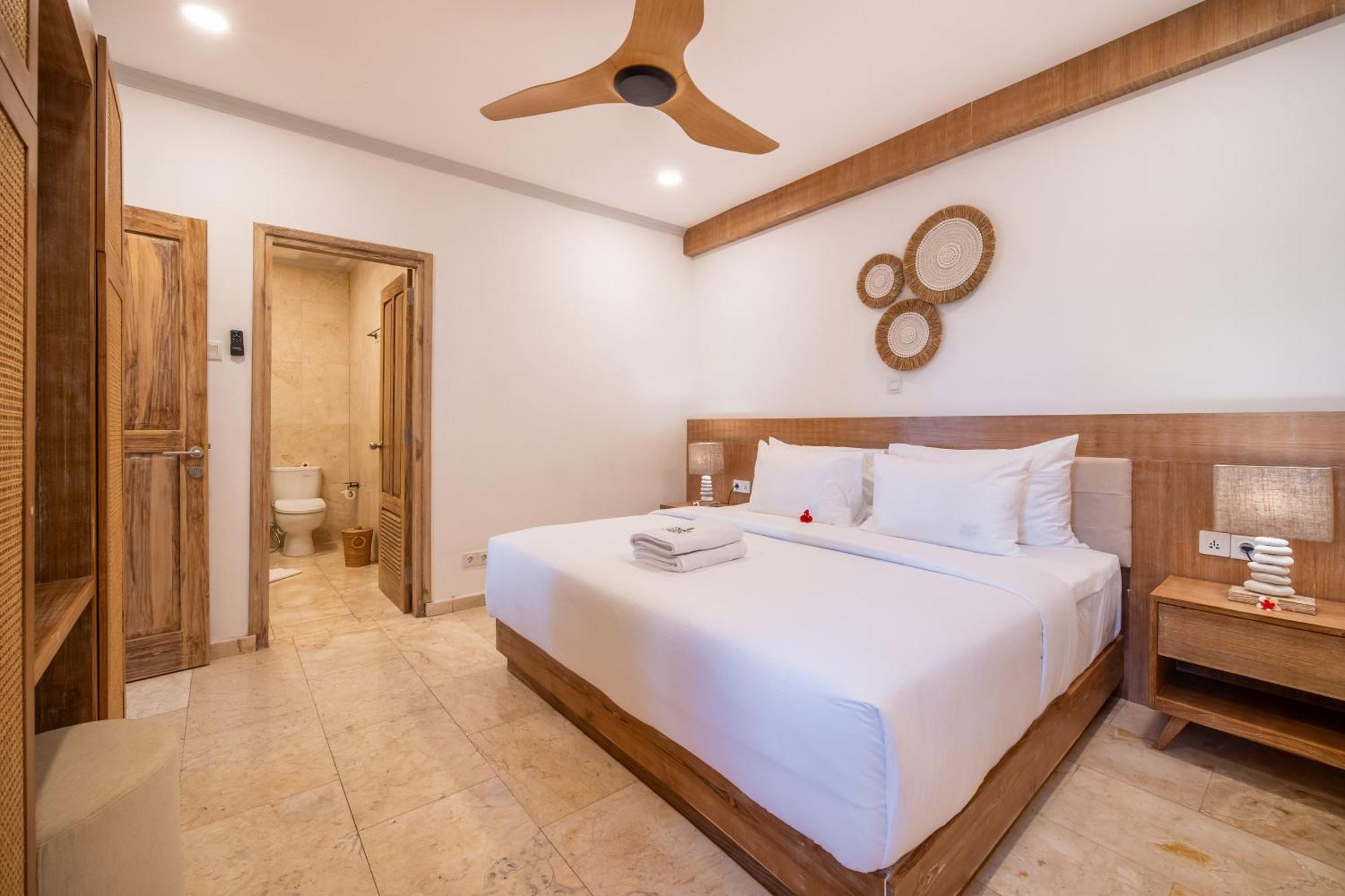Tropical Villa Indah Uluwatu Dış mekan fotoğraf