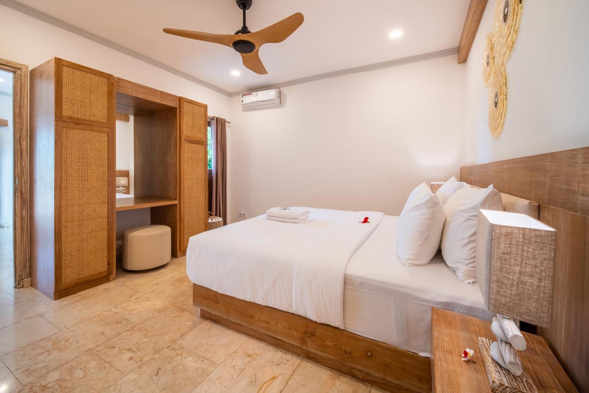 Tropical Villa Indah Uluwatu Dış mekan fotoğraf